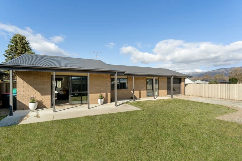 106A Molyneux Avenue, Cromwell, Central Otago