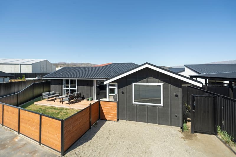 35 Smitham Drive, Cromwell, Central Otago