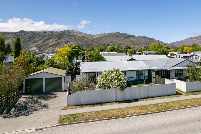 68 Barry Avenue, Cromwell, Central Otago