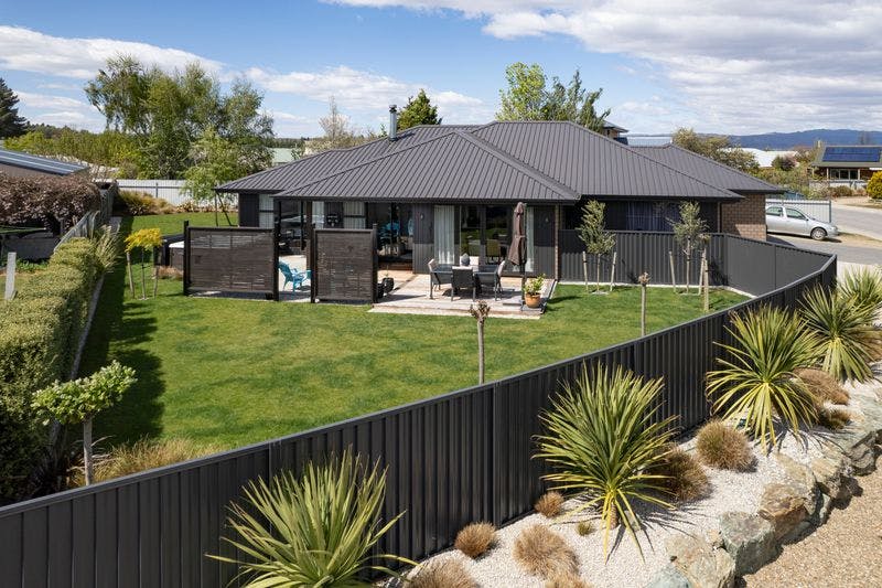 1 Albert Drive, Clyde, Central Otago