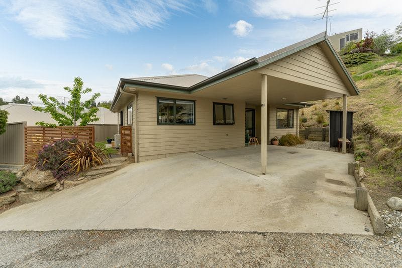 13 Aronui Road, Alexandra, Central Otago