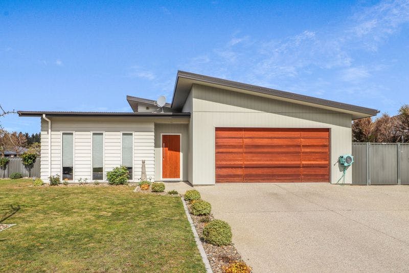 4 Wildflower Way, Alexandra, Central Otago