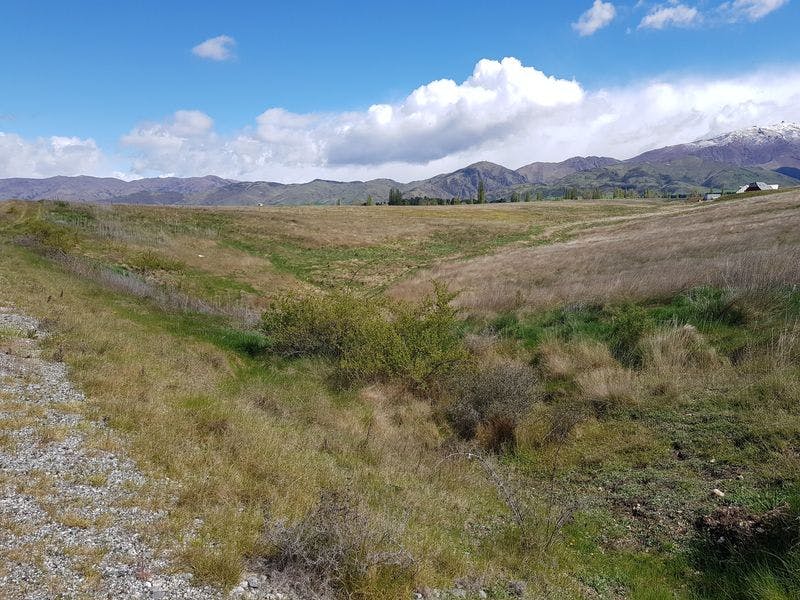 Lot 1 133 Nelson Ridge Road, Alexandra, Central Otago