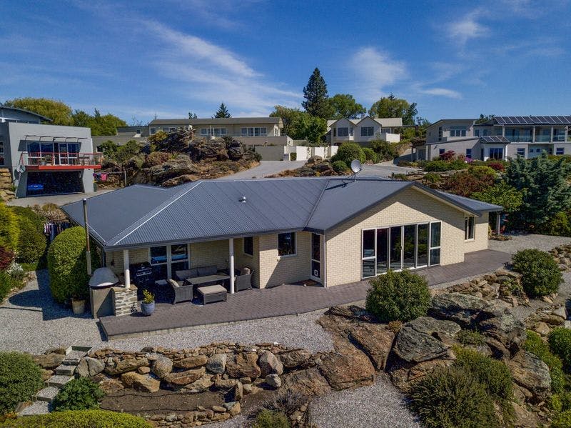 9 Hawkdun Place, Alexandra, Central Otago