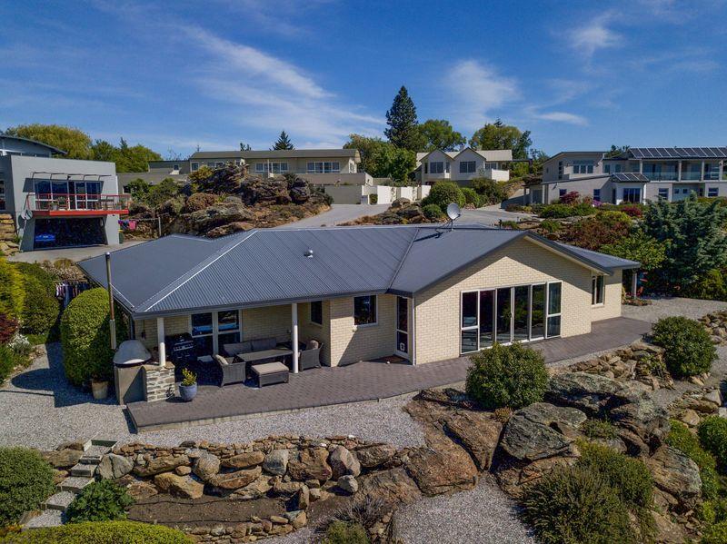 9 Hawkdun Place, Alexandra, Central Otago, Otago | Tall Poppy 