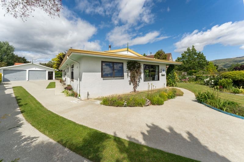 19 Wicklow Street, Cromwell, Central Otago