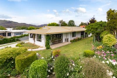 19 Wicklow Street, Cromwell, Central Otago, Otago | Tall Poppy 