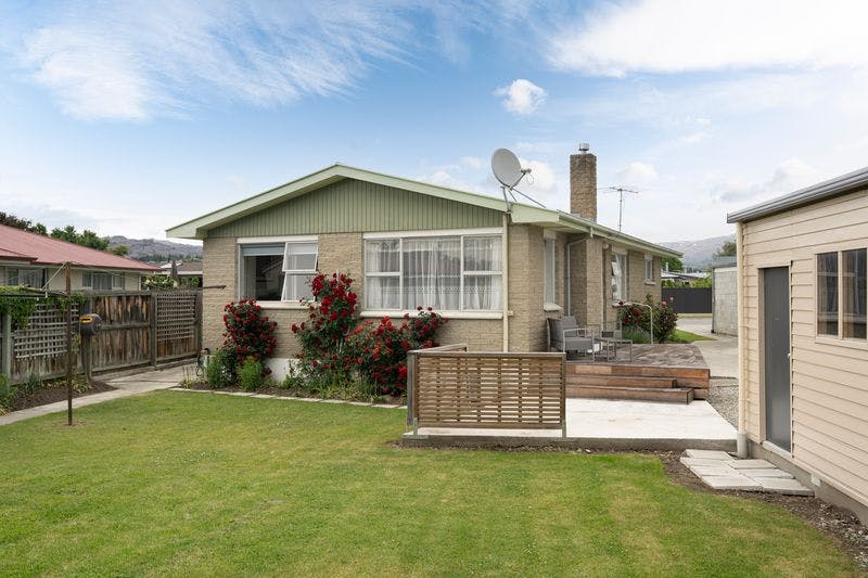 110 Ashworth Street, Alexandra, Central Otago