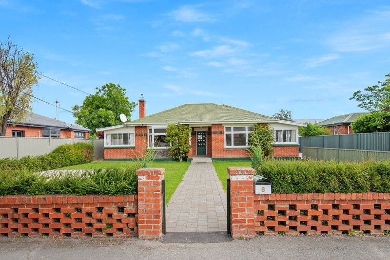 8 Kenmare Street, Alexandra, Central Otago