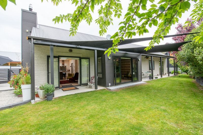 8D Naylor Street, Clyde, Central Otago