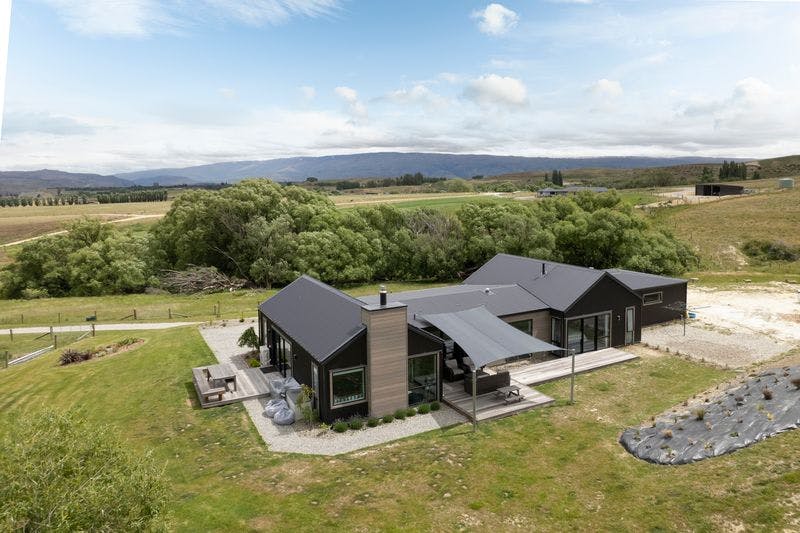 69 Gartley Lane, Alexandra, Central Otago