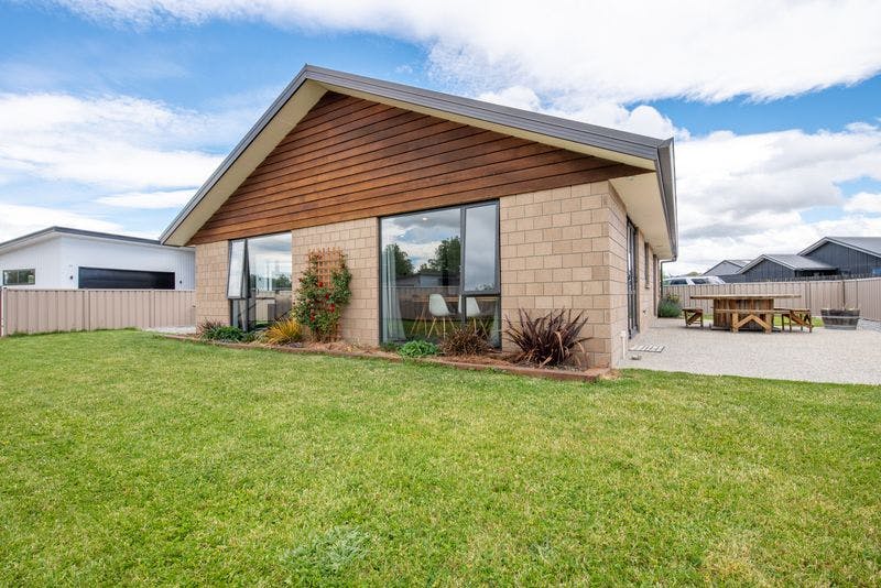 28 Plunket Street, Omakau, Central Otago