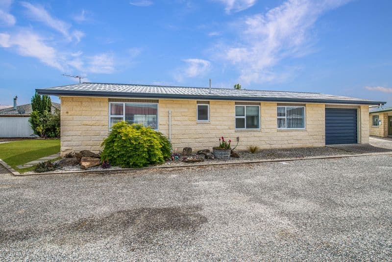 46D Brandon Street, Alexandra, Central Otago