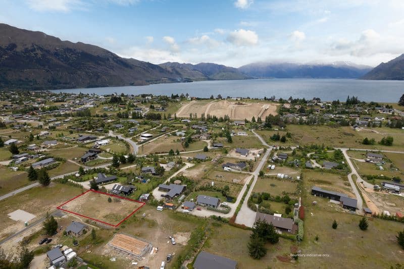 6 Moonraker Place, Lake Hawea, Wanaka