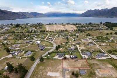 6 Moonraker Place, Lake Hawea, Wanaka, Otago | Tall Poppy 