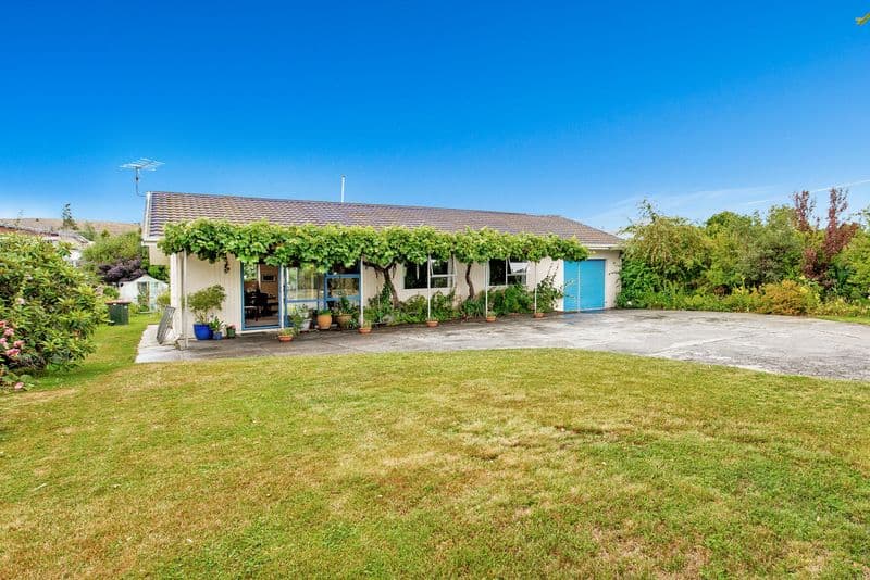 120 Sunderland Street, Clyde, Central Otago