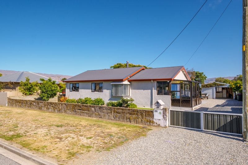 20 Matau Street, Alexandra, Central Otago