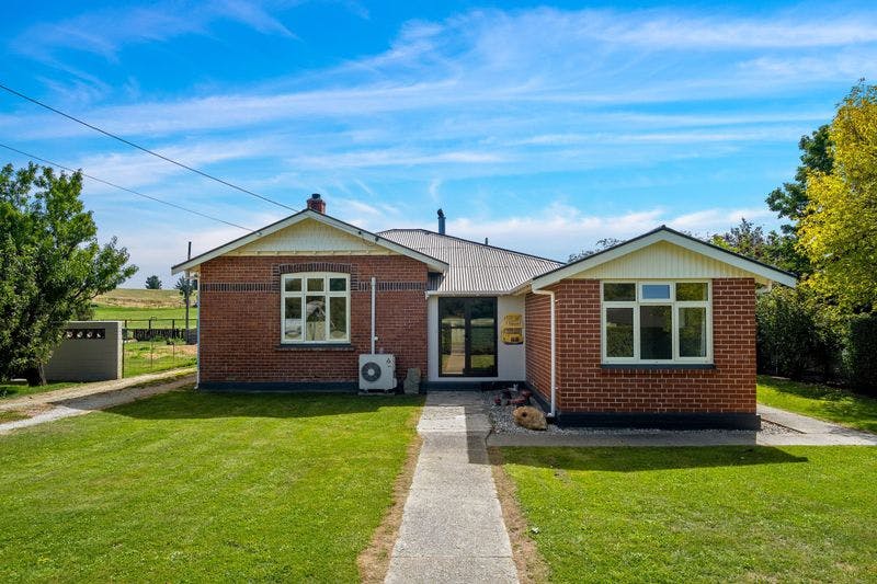 21 Leask Street, Omakau, Central Otago