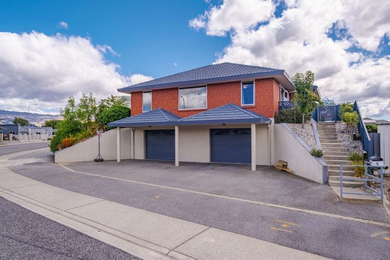 4 Walnut Grove, Alexandra, Central Otago