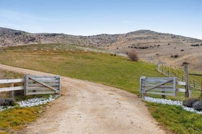 Lot 2 178 West Hawksburn Road, Bannockburn, Central Otago, Otago | Tall Poppy 