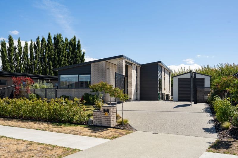 17 Guano Crescent, Cromwell, Central Otago