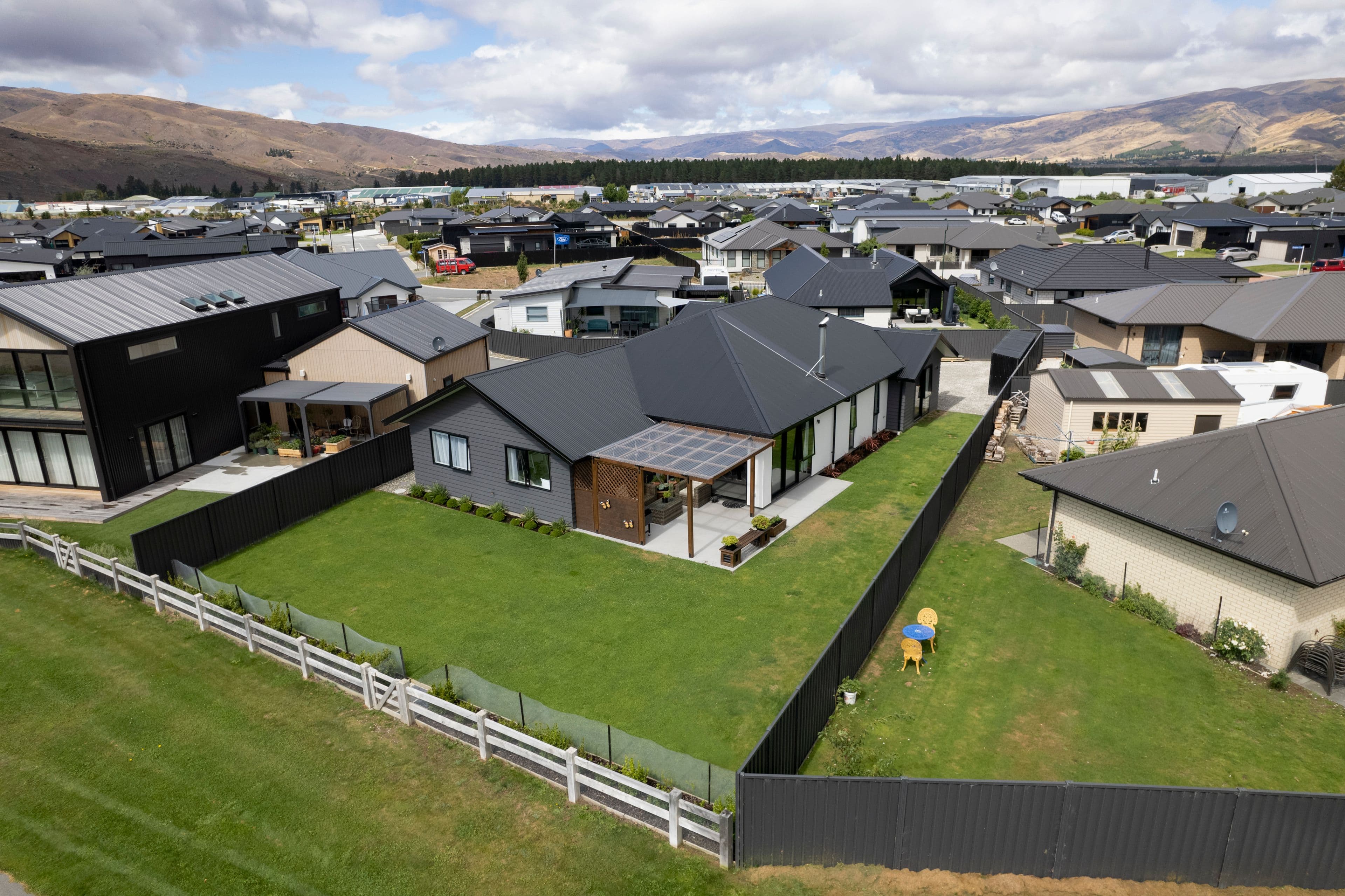 15 Quigley Crescent, Cromwell, Central Otago, Otago | Tall Poppy 