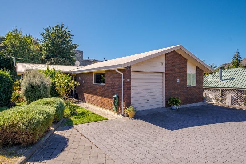 4F Old Bridge Road, Alexandra, Central Otago