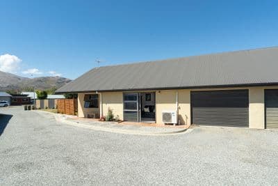 33A Barry Avenue, Cromwell, Central Otago, Otago | Tall Poppy 