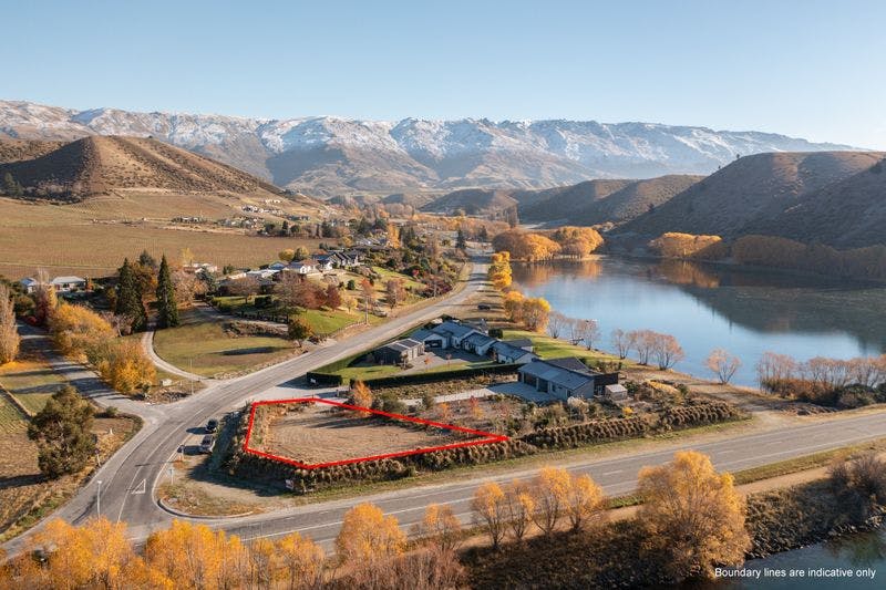 2 Lowburn Valley Road, Cromwell, Central Otago, Otago | Tall Poppy 