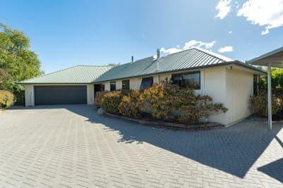 172 Waenga Drive, Cromwell, Central Otago, Otago | Tall Poppy 