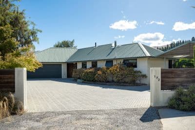 172 Waenga Drive, Cromwell, Central Otago, Otago | Tall Poppy 