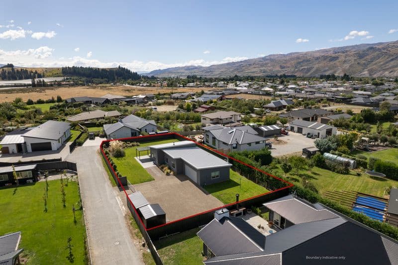 2 Rose Lane, Cromwell, Central Otago