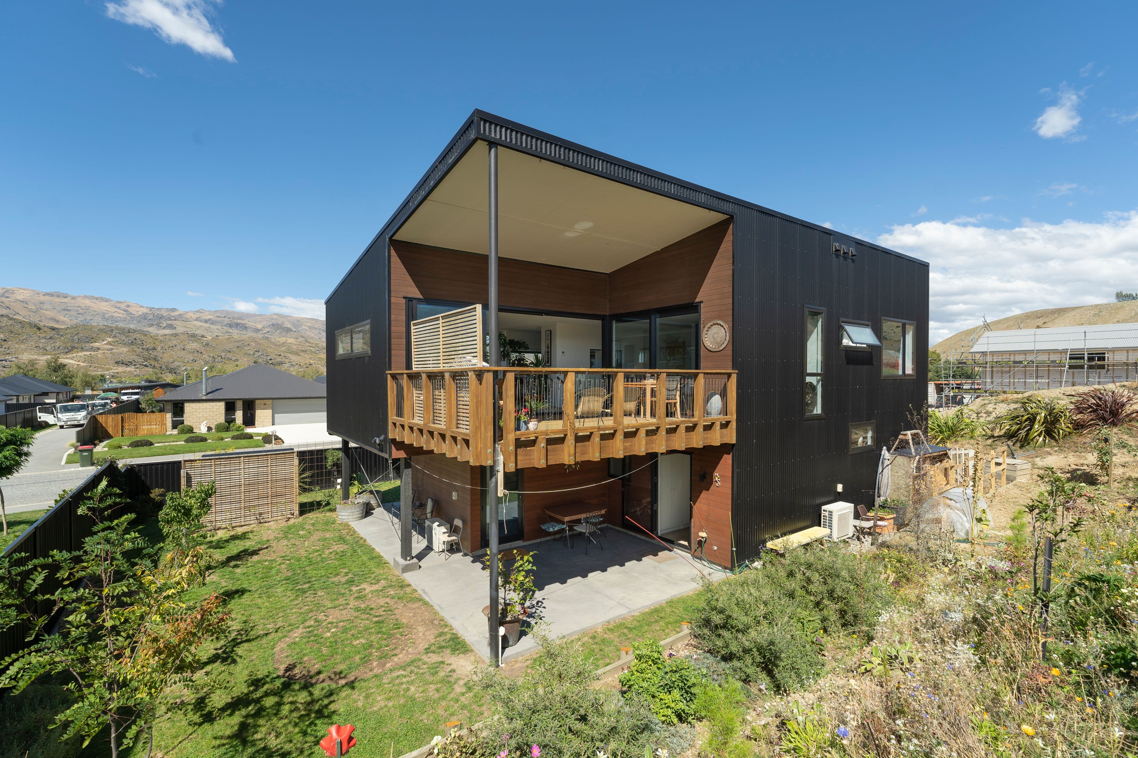 33 Stratford Drive, Mount Pisa, Central Otago, Otago | Tall Poppy 