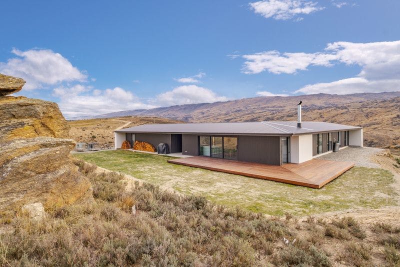 375A Conroys Road, Alexandra, Central Otago