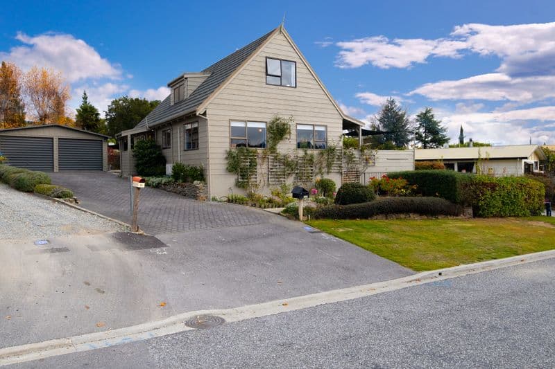 4 Lanes Road, Alexandra, Central Otago