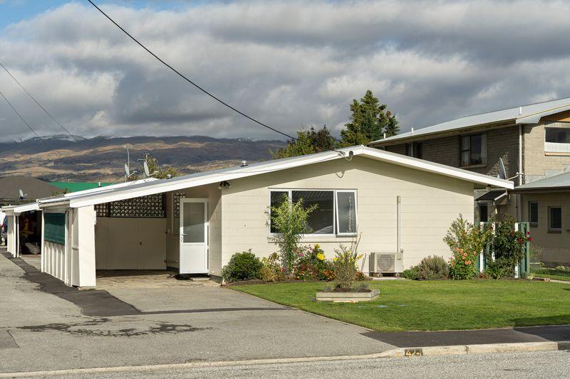 1/42 Kenmare Street, Alexandra, Central Otago