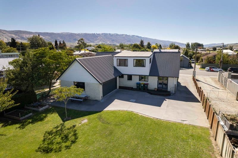 14 Orient Street, Cromwell, Central Otago