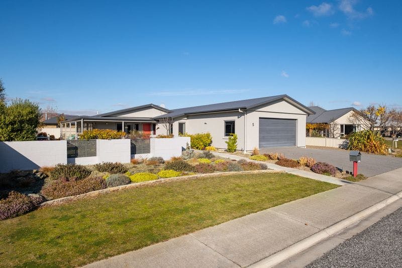 5 Briar Crescent, Alexandra, Central Otago