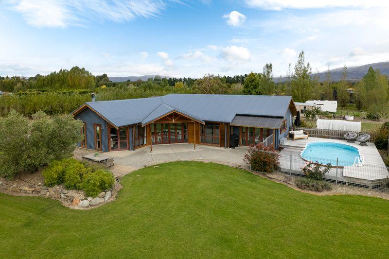 94A Springvale Road, Clyde, Central Otago