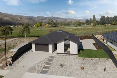 41 Wallis Drive, Cromwell, Central Otago, Otago | Tall Poppy 