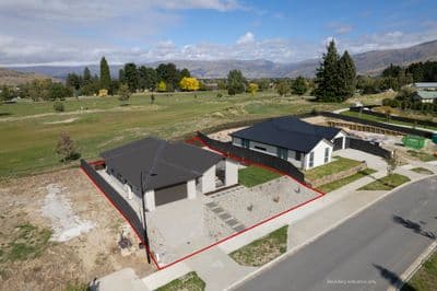 41 Wallis Drive, Cromwell, Central Otago, Otago | Tall Poppy 