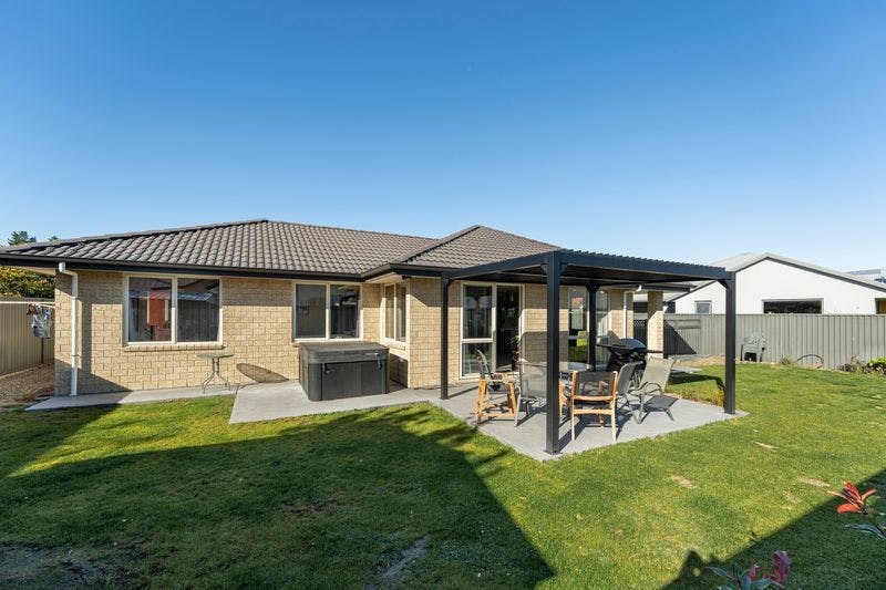 4B Quail Close, Alexandra, Central Otago