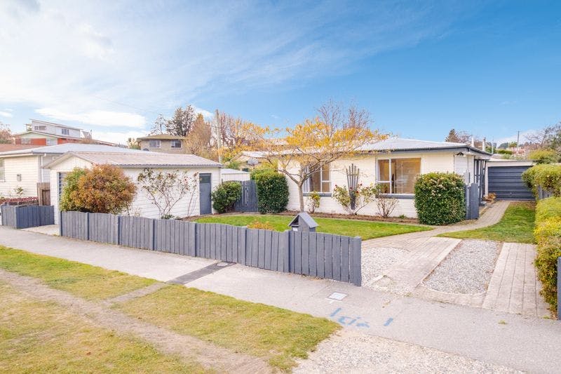 93 Ventry Street, Alexandra, Central Otago