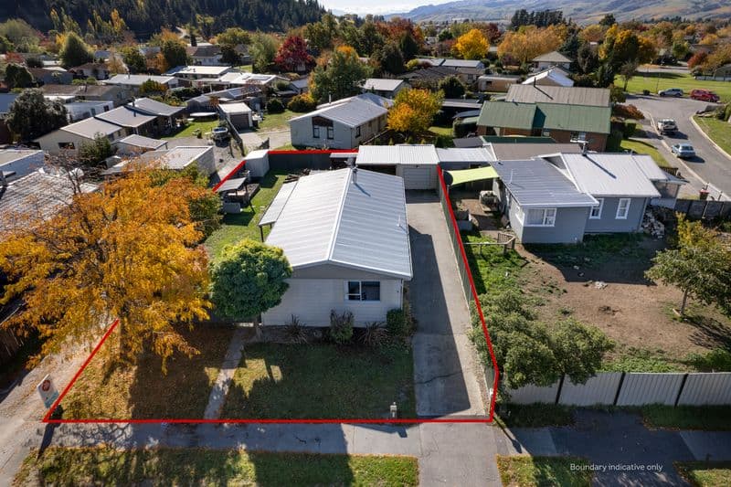 18 Antimony Crescent, Cromwell, Central Otago