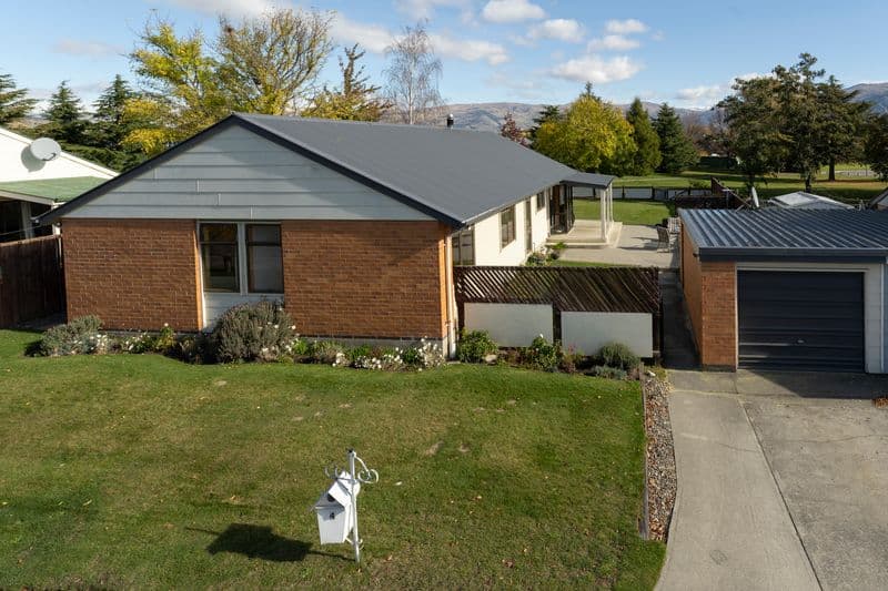 4 Austin Place, Cromwell, Central Otago