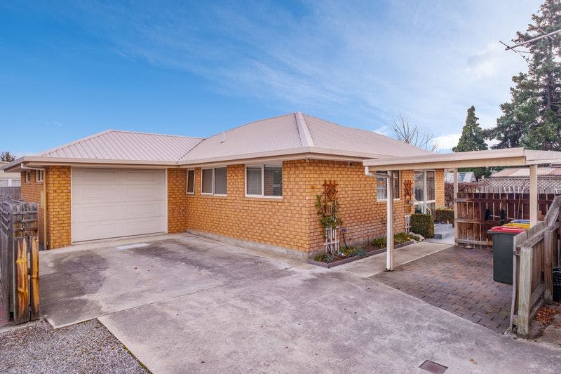 50B Bantry Street, Alexandra, Central Otago