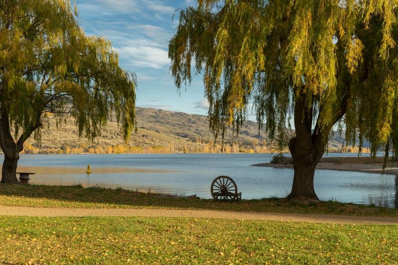 28 Foster Place, Mount Pisa, Central Otago