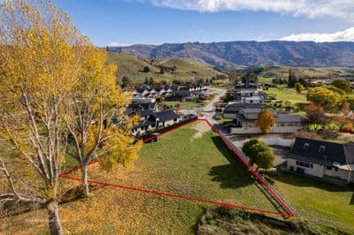 28 Foster Place, Mount Pisa, Central Otago, Otago | Tall Poppy 