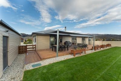 21 Missy Crescent, Mount Pisa, Central Otago, Otago | Tall Poppy 