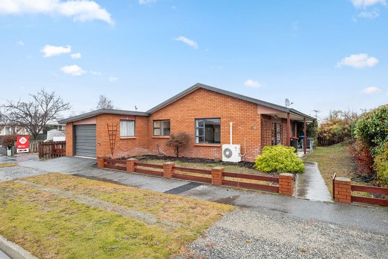 50 Bantry Street, Alexandra, Central Otago